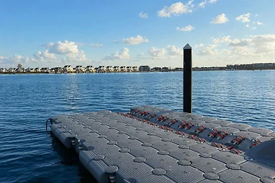 Apartment Leuchtfeuer