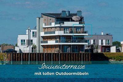 Vakantieappartement Gezinsvakantie Olpenitz