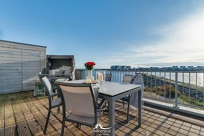 Vakantieappartement Gezinsvakantie Olpenitz