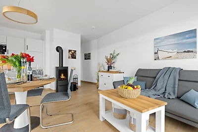 Sea Apartment Mojo