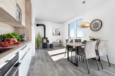 Vakantieappartement Gezinsvakantie Olpenitz