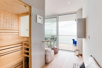 Vakantieappartement Gezinsvakantie Olpenitz