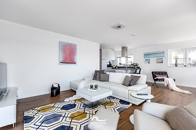 "Ebbe und Flut" - Ostseeresort Olpenitz