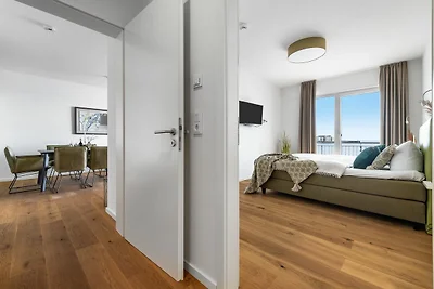 Vakantieappartement Gezinsvakantie Olpenitz