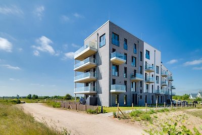 Vakantieappartement Gezinsvakantie Olpenitz