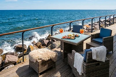 Blue Sea