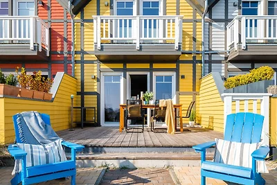 Casa vacanze Vacanza di relax Olpenitz
