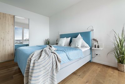 Ocean Feeling- Ostseeresort Olpenitz