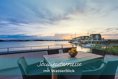 "Harbour Lodge" - Ostseeresort Olpenitz