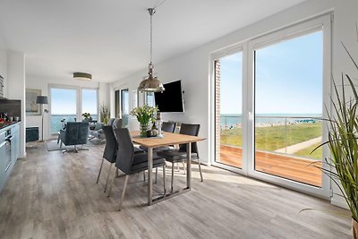 BeachViewFour- Ostseeresort Olpenitz