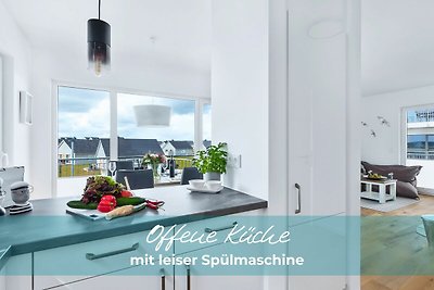 Apartamento Vacaciones familiares Olpenitz