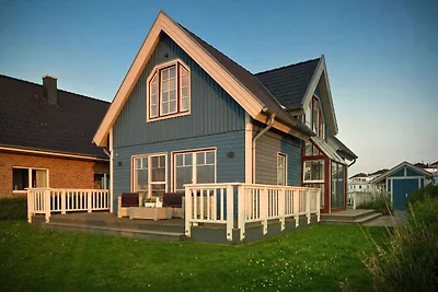 Strandhaus La Vela