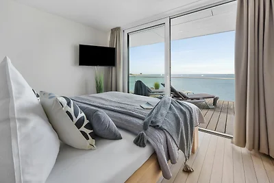 Penthouse Auf der Ostsee