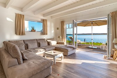 "Ostsee Lounge" - Ostseeresort Olpenitz