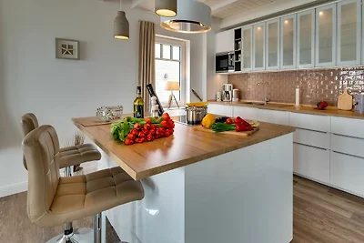 Casa vacanze Vacanza di relax Olpenitz