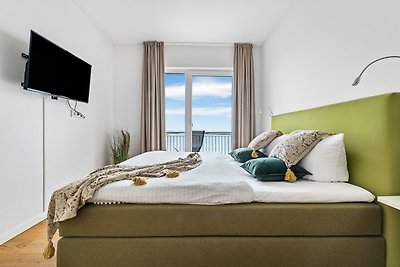 Apartamento Vacaciones familiares Olpenitz