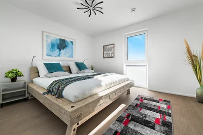 Santiano Flat