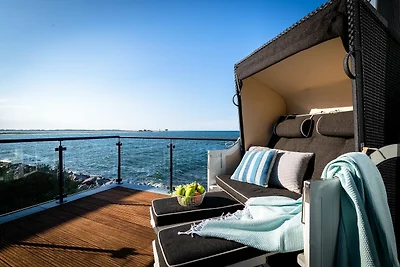Haus am Meer