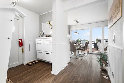 Vakantieappartement Gezinsvakantie Olpenitz