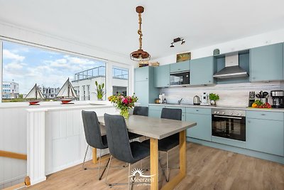 "5 Beaufort"- Ostseeresort Olpenitz