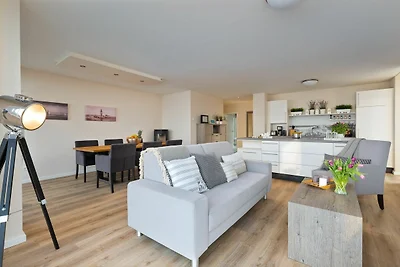 Vakantieappartement Gezinsvakantie Olpenitz