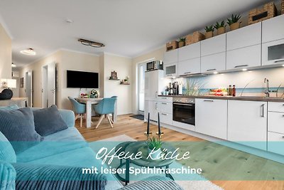 Vakantieappartement Gezinsvakantie Olpenitz