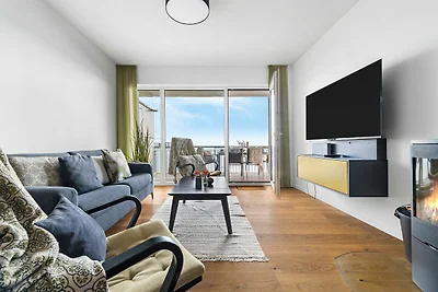 Vakantieappartement Gezinsvakantie Olpenitz