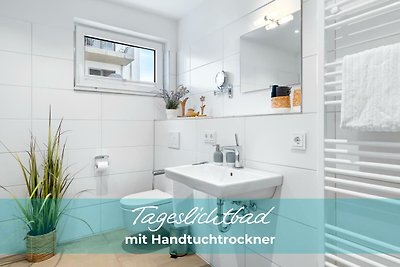 Vakantieappartement Gezinsvakantie Olpenitz