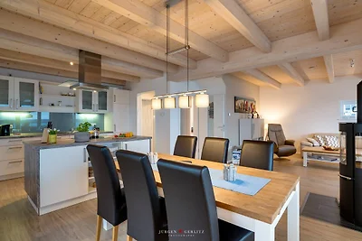 Vakantiehuis Ontspannende vakantie Olpenitz