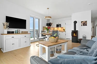 Sea Apartment Mojo