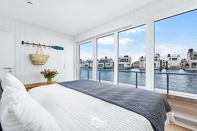 "5 Beaufort"- Ostseeresort Olpenitz