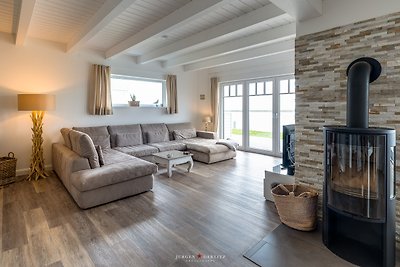 "Ostsee Lounge" - Ostseeresort Olpenitz