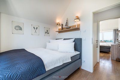 Apartamento Vacaciones familiares Olpenitz