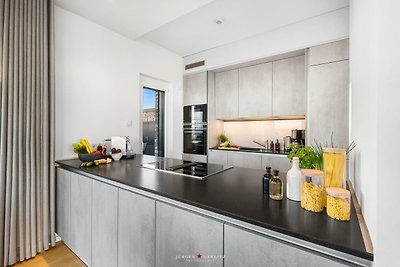 "Villa King" - Baltic Sea Resort Olpenitz