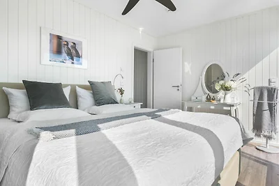 Vakantiehuis Ontspannende vakantie Olpenitz