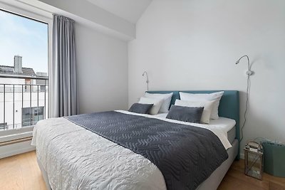 Vakantieappartement Gezinsvakantie Olpenitz