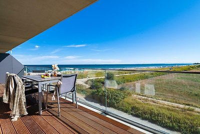BeachWaveThree - Ostseeresort Olpenitz