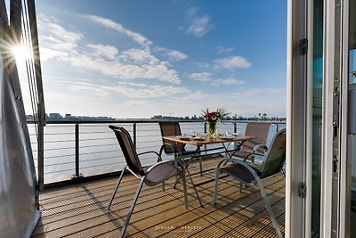 "Störtebeker" - Ostseeresort Olpenitz