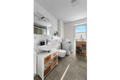 Santiano Flat