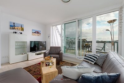 "Störtebeker" - Ostseeresort Olpenitz