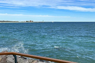 Blue Sea