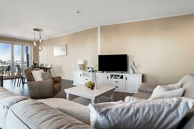 Apartamento Vacaciones familiares Olpenitz