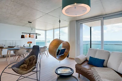 Vakantieappartement Gezinsvakantie Olpenitz