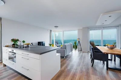 Vakantieappartement Gezinsvakantie Olpenitz