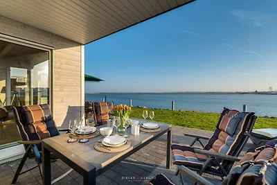 Vakantiehuis Ontspannende vakantie Olpenitz