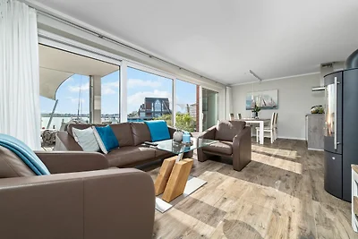 Apartment Hafenkino