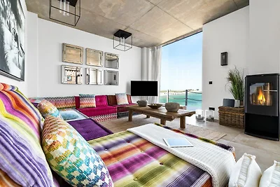 Beachvilla The View Plus