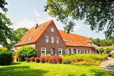 Altfunnixsiel Ülkegatt 1 WHG 3
