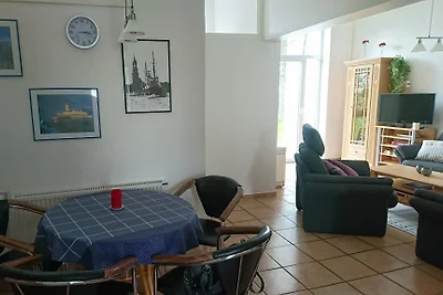 Altfunnixsiel Ülkegatt 1 WHG 3