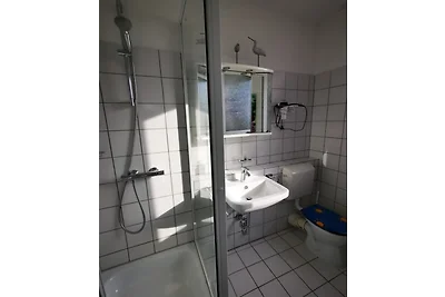 Altfunnixsiel Ülkegatt 1 WHG 3